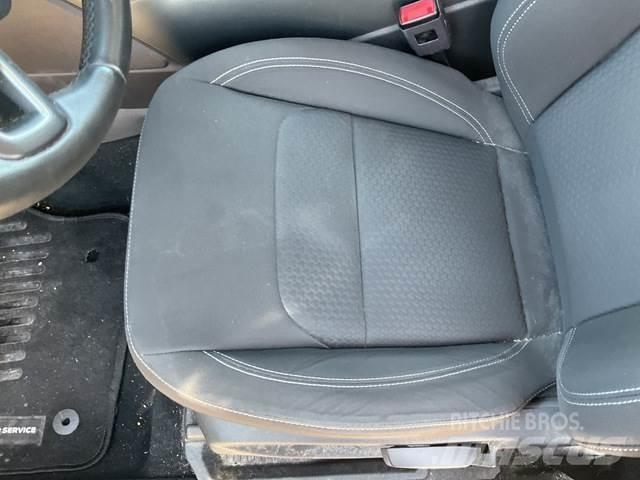 Ford Kuga Osobní vozy