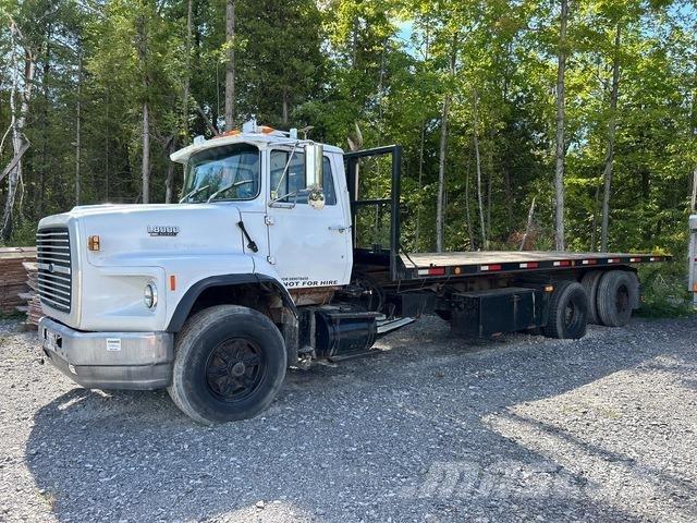 Ford L8000 Vyprošťovací vozidla