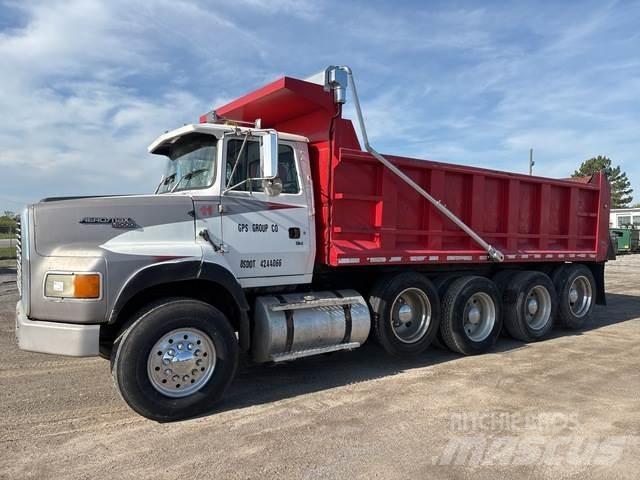 Ford L9000 Sklápěče
