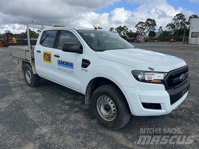 Ford Ranger Pick up/Valník