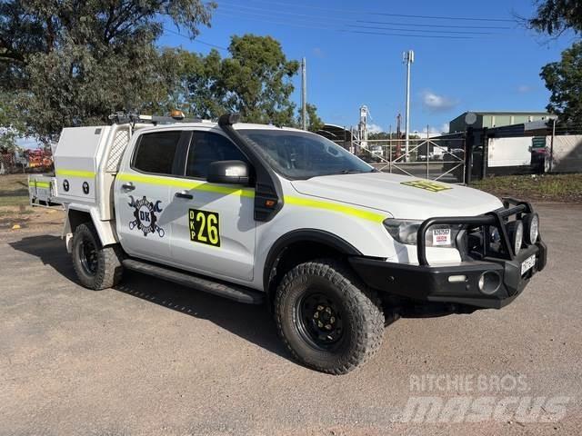 Ford Ranger Pick up/Valník