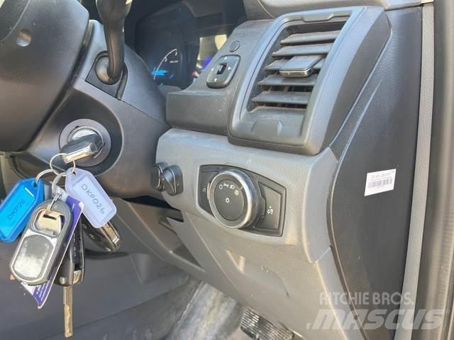 Ford Ranger Pick up/Valník
