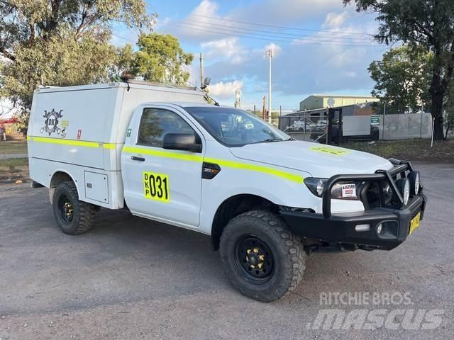 Ford Ranger Pick up/Valník