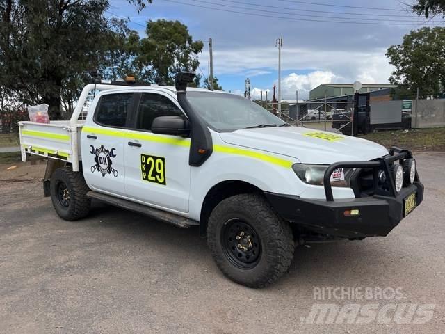 Ford Ranger Pick up/Valník