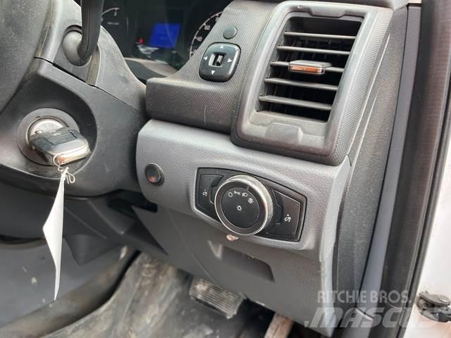 Ford Ranger Pick up/Valník