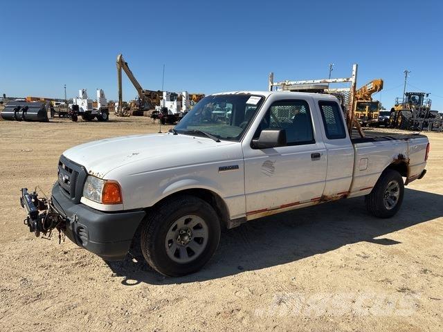 Ford Ranger Pick up/Valník