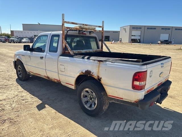 Ford Ranger Pick up/Valník
