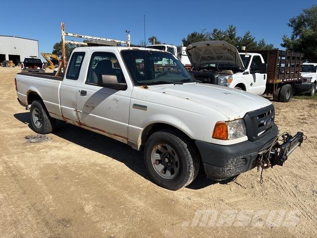 Ford Ranger Pick up/Valník