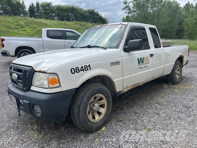 Ford Ranger Pick up/Valník