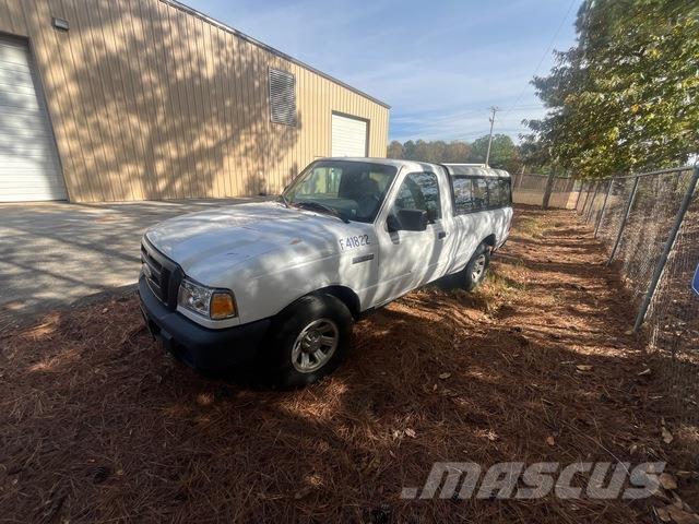 Ford Ranger Pick up/Valník