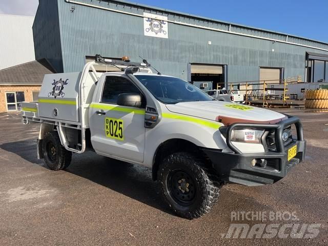 Ford Ranger XL Pick up/Valník
