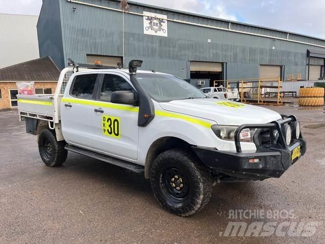 Ford Ranger XL Pick up/Valník