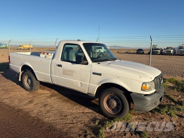 Ford Ranger XL Pick up/Valník