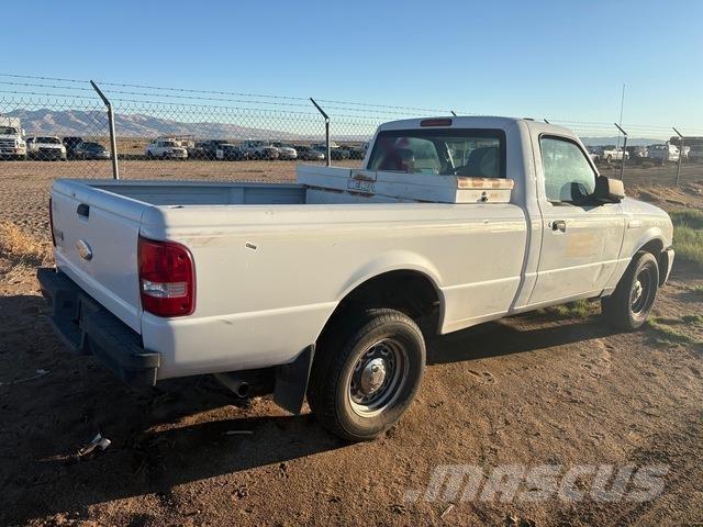 Ford Ranger XL Pick up/Valník