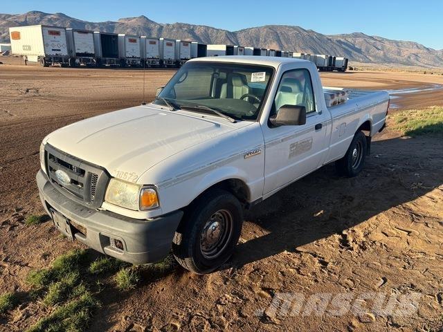 Ford Ranger XL Pick up/Valník