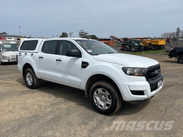 Ford Ranger XL Pick up/Valník