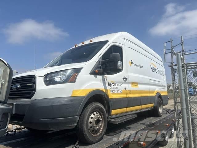 Ford T-350 Dodávky