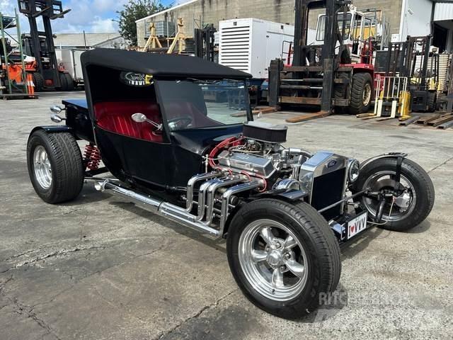 Ford T Bucket Osobní vozy