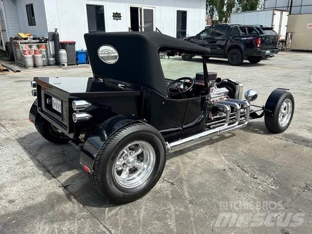Ford T Bucket Osobní vozy