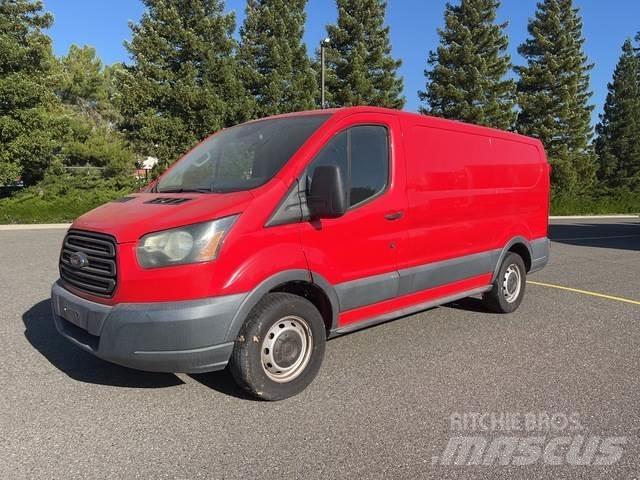 Ford Transit Dodávky