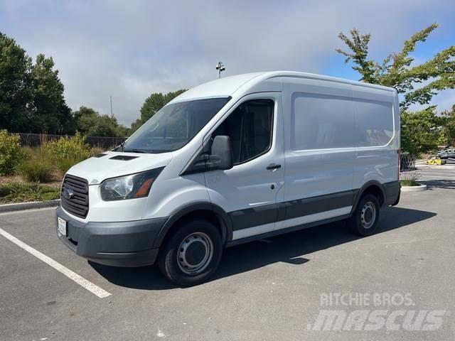 Ford Transit Dodávky