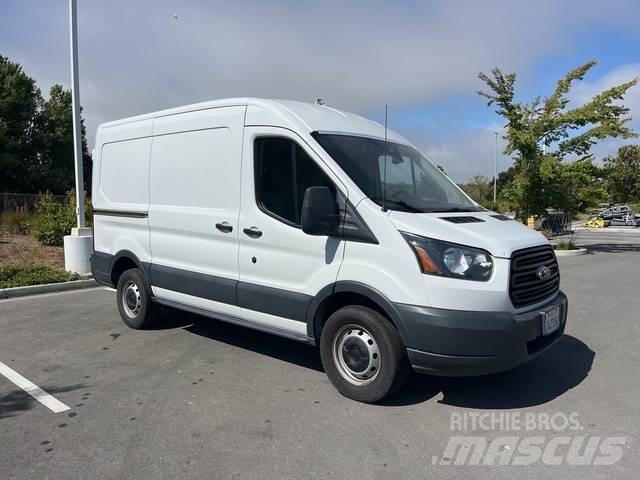Ford Transit Dodávky