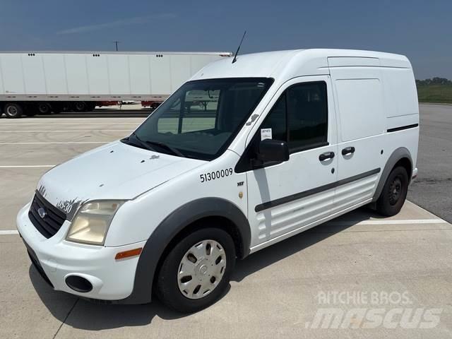Ford Transit Dodávky