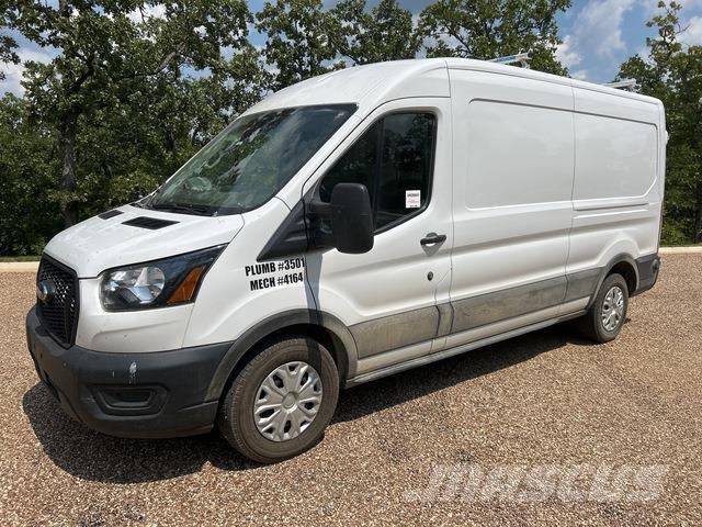 Ford Transit Dodávky