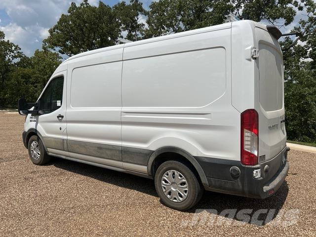 Ford Transit Dodávky