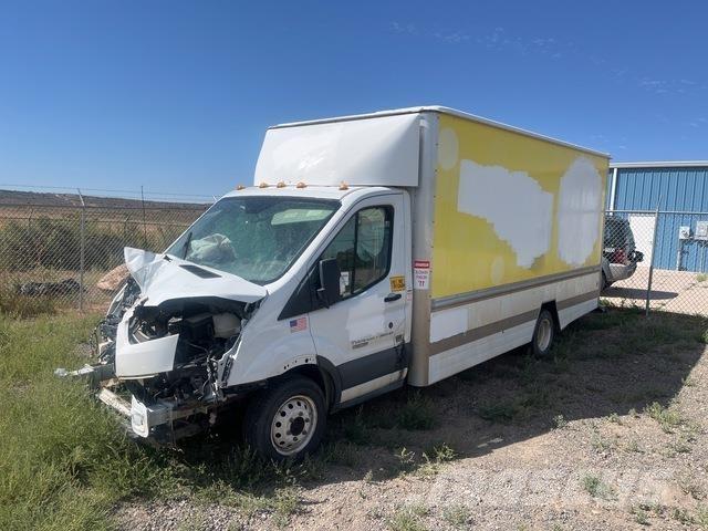 Ford Transit Dodávky