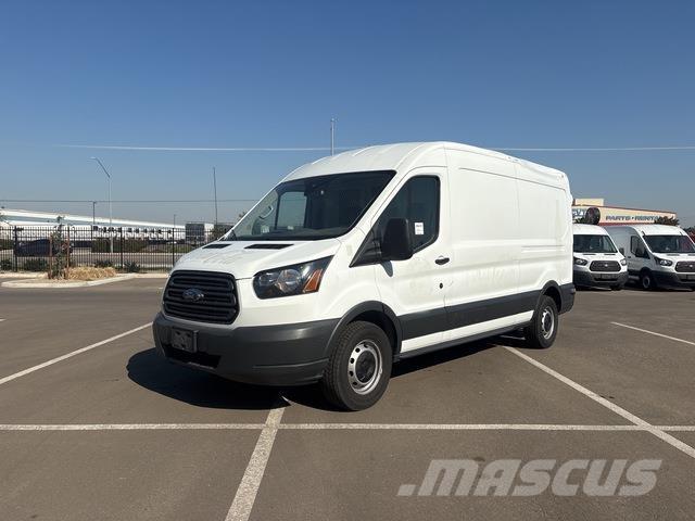 Ford Transit Dodávky