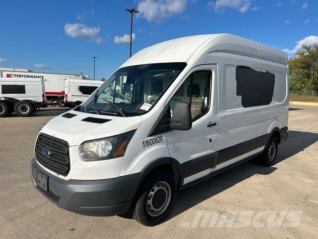 Ford Transit Dodávky