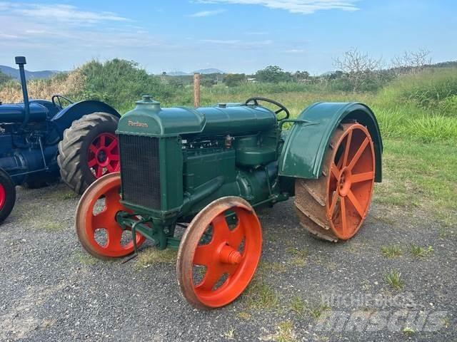 Fordson Cork Stavebnictví - ostatní