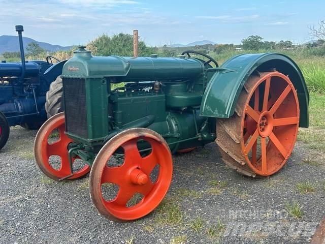 Fordson Cork Stavebnictví - ostatní
