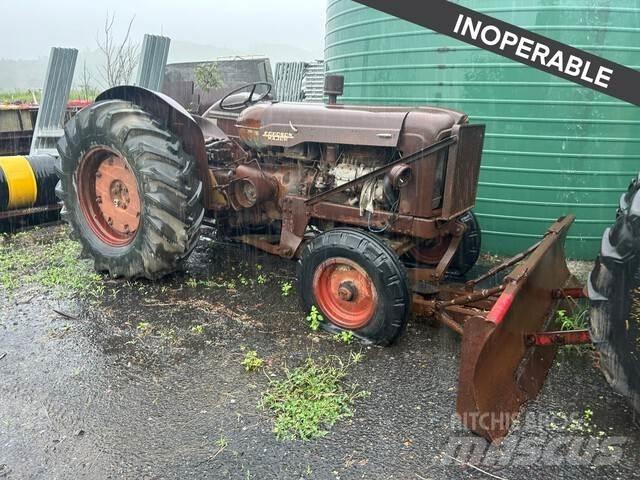 Fordson Major Stavebnictví - ostatní