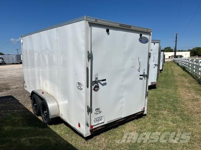 Forest River  Další přívěsy