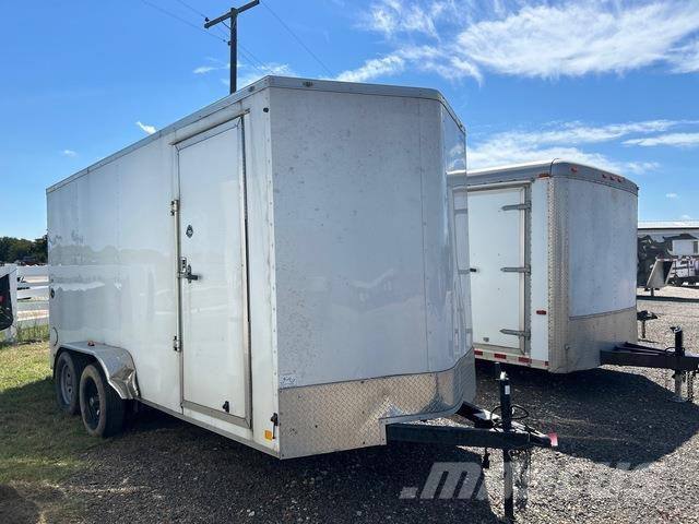 Forest River  Další přívěsy