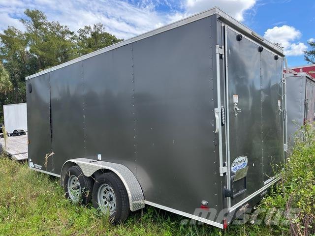 Forest River  Další přívěsy