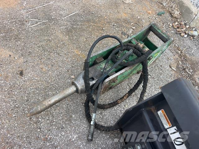 FRD  Bourací kladiva / Sbíječky