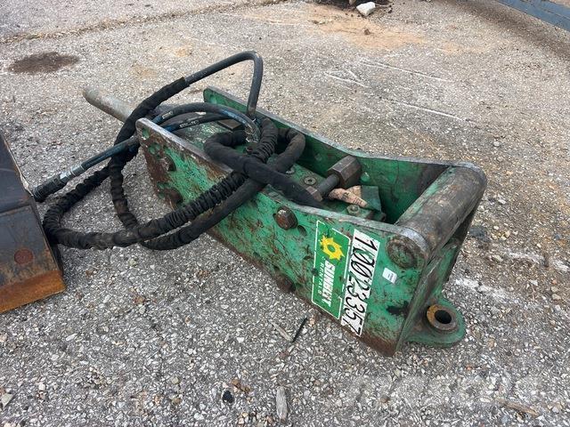 FRD  Bourací kladiva / Sbíječky