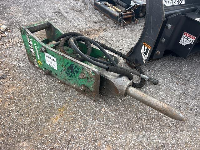 FRD  Bourací kladiva / Sbíječky