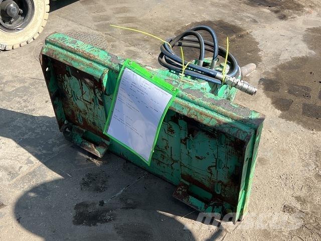 FRD FX35A-FB Bourací kladiva / Sbíječky