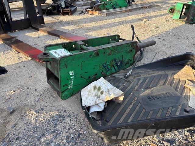 FRD FX45-CP Bourací kladiva / Sbíječky