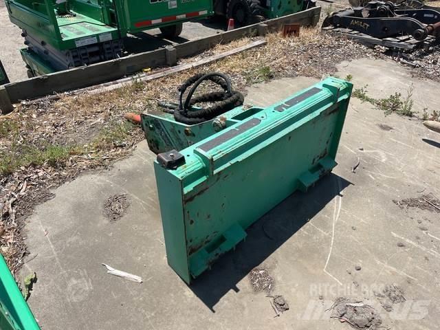 FRD FX45A-CP Bourací kladiva / Sbíječky