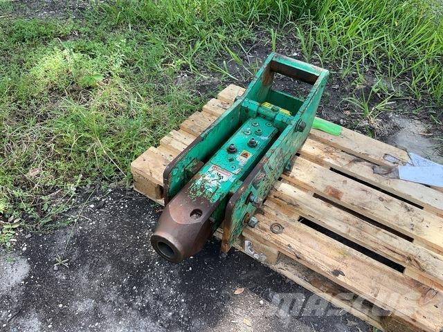 FRD FX45A-CP Bourací kladiva / Sbíječky