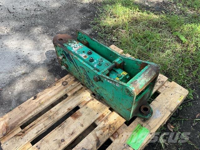 FRD FX45A-CP Bourací kladiva / Sbíječky