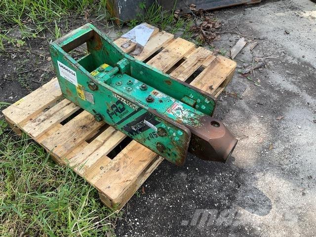 FRD FX45A-CP Bourací kladiva / Sbíječky