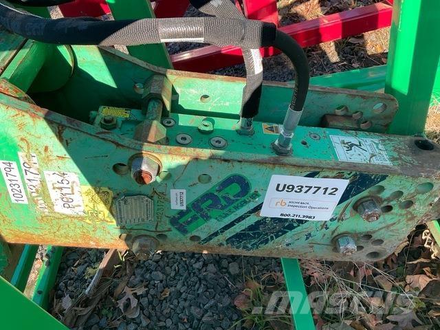 FRD FX45A-CP Bourací kladiva / Sbíječky