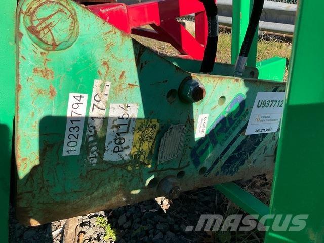 FRD FX45A-CP Bourací kladiva / Sbíječky