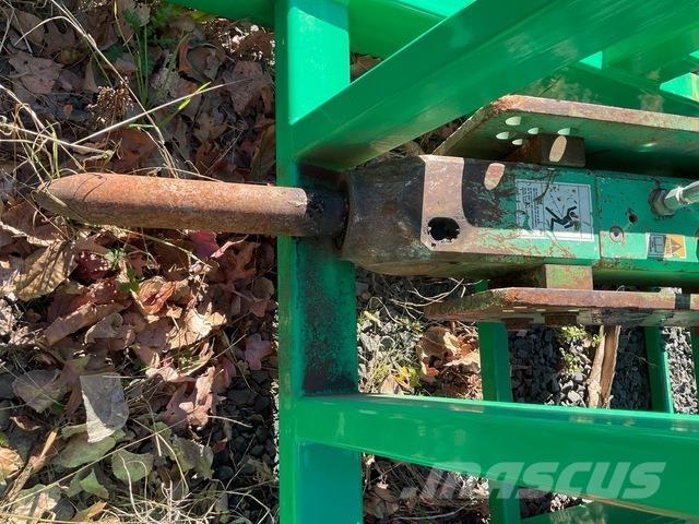 FRD FX45A-CP Bourací kladiva / Sbíječky